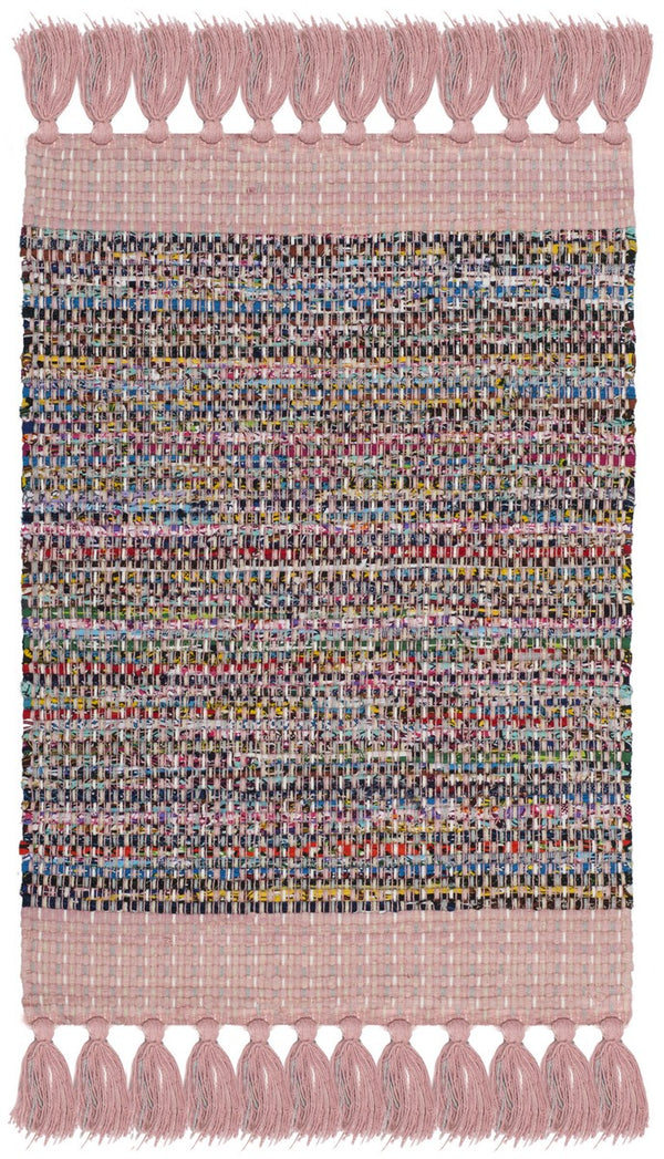 Safavieh Montauk 972 Hand Woven Cotton Rug MTK972D-3