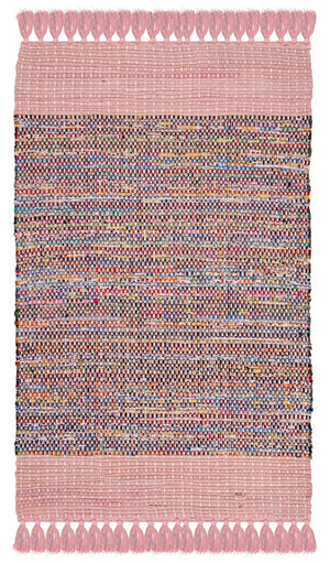 Safavieh Montauk 972 Hand Woven Cotton Rug MTK972D-3