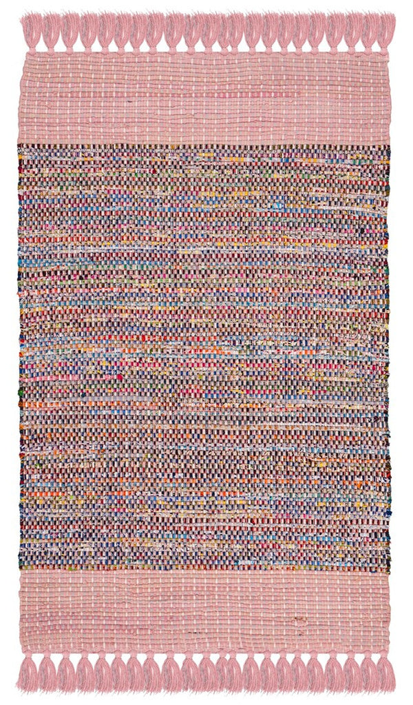 Safavieh Montauk 972 Hand Woven Cotton Rug MTK972D-3