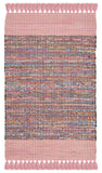 Safavieh Montauk 972 Hand Woven Cotton Rug MTK972D-3