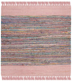 Safavieh Montauk 972 Hand Woven Cotton Rug MTK972D-3