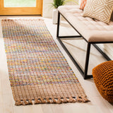 Safavieh Montauk 972 Hand Woven Cotton Rug MTK972E-3