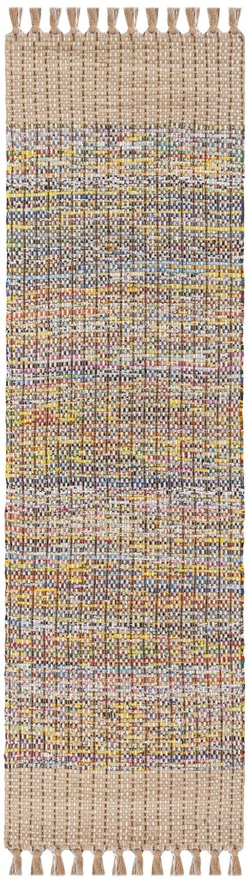 Safavieh Montauk 972 Hand Woven Cotton Rug MTK972E-3