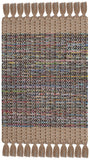 Safavieh Montauk 972 Hand Woven Cotton Rug MTK972E-3