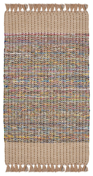 Safavieh Montauk 972 Hand Woven Cotton Rug MTK972E-3