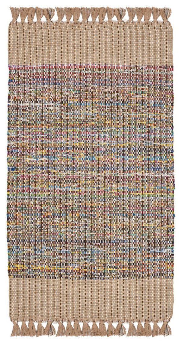 Safavieh Montauk 972 Hand Woven Cotton Rug MTK972E-3