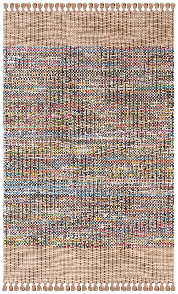 Safavieh Montauk 972 Hand Woven Cotton Rug MTK972E-3