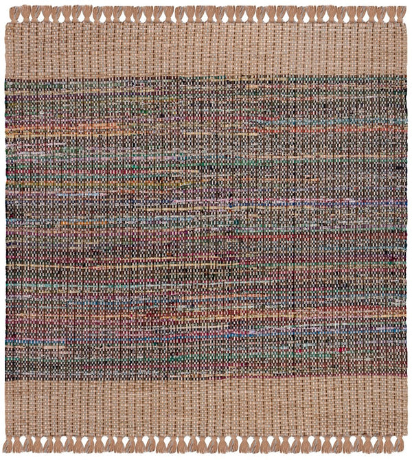 Safavieh Montauk 972 Hand Woven Cotton Rug MTK972E-3