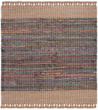 Safavieh Montauk 972 Hand Woven Cotton Rug MTK972E-3