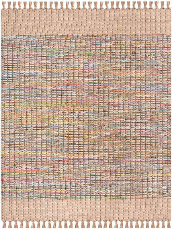 Safavieh Montauk 972 Hand Woven Cotton Rug MTK972E-3