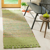 Safavieh Montauk 972 Hand Woven Cotton Rug MTK972G-3