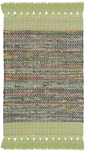 Safavieh Montauk 972 Hand Woven Cotton Rug MTK972G-3