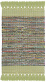 Safavieh Montauk 972 Hand Woven Cotton Rug MTK972G-3