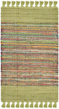 Safavieh Montauk 972 Hand Woven Cotton Rug MTK972G-3