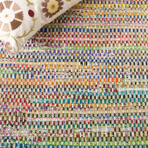 Safavieh Montauk 972 Hand Woven Cotton Rug MTK972G-3