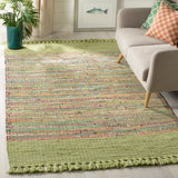 Safavieh Montauk 972 Hand Woven Cotton Rug MTK972G-3