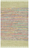 Safavieh Montauk 972 Hand Woven Cotton Rug MTK972G-3