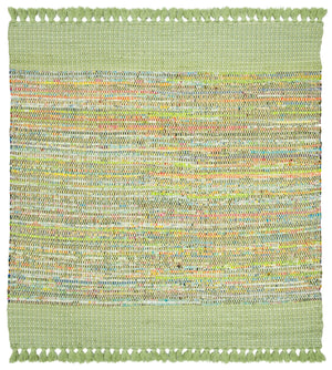 Safavieh Montauk 972 Hand Woven Cotton Rug MTK972G-3