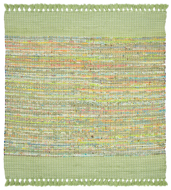 Safavieh Montauk 972 Hand Woven Cotton Rug MTK972G-3