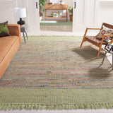 Safavieh Montauk 972 Hand Woven Cotton Rug MTK972G-3