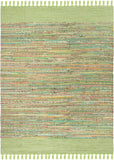 Safavieh Montauk 972 Hand Woven Cotton Rug MTK972G-3