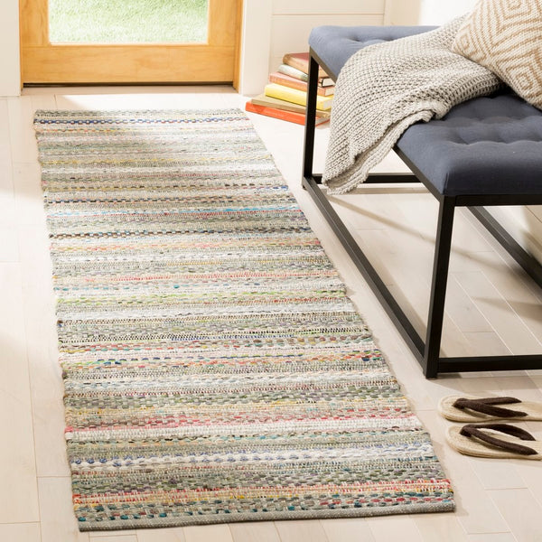 Safavieh Montauk 975 Hand Woven Cotton Rug MTK975A-3