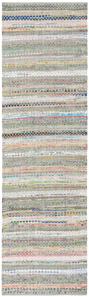 Safavieh Montauk 975 Hand Woven Cotton Rug MTK975A-3