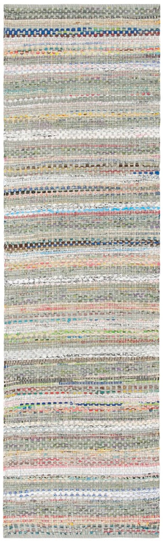 Safavieh Montauk 975 Hand Woven Cotton Rug MTK975A-3
