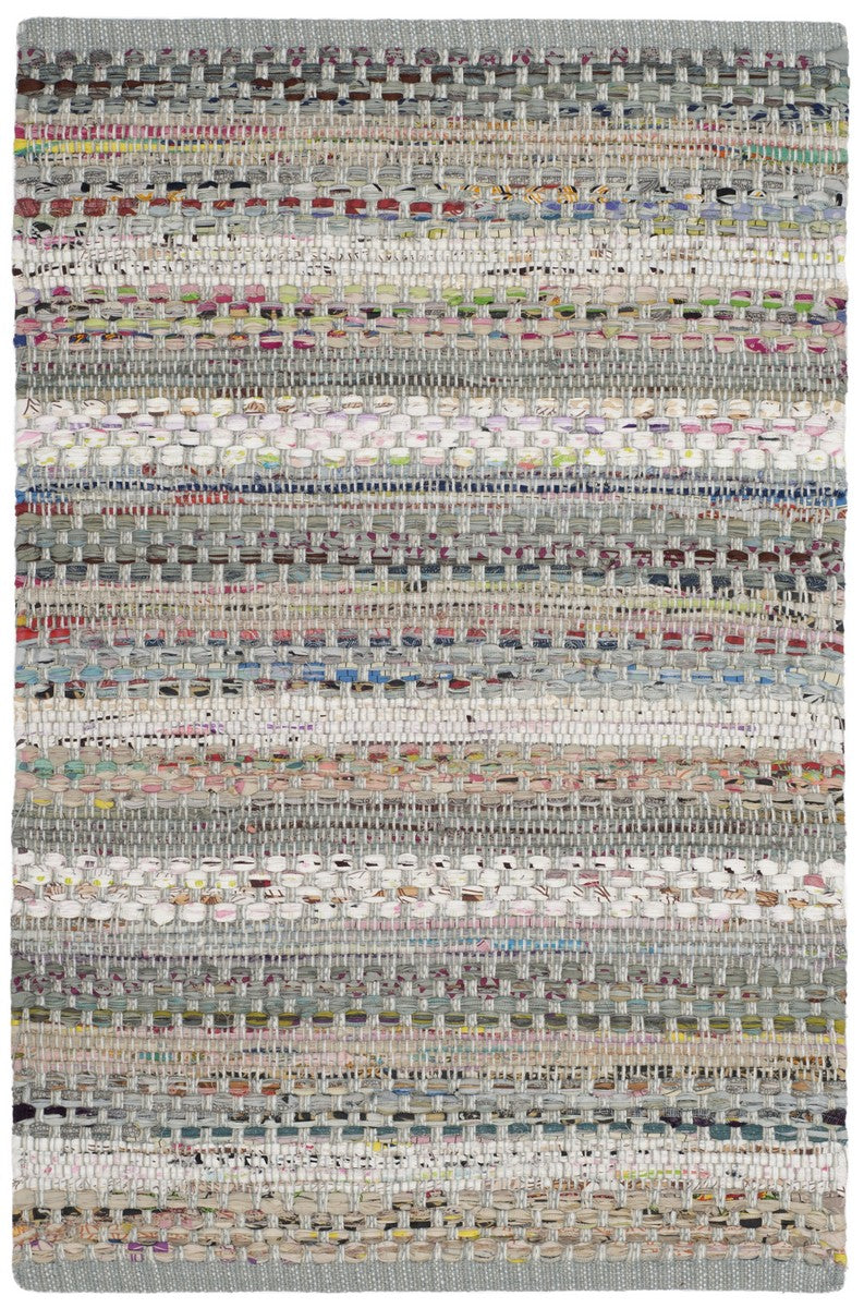 Safavieh Montauk 975 Hand Woven Cotton Rug MTK975A-3