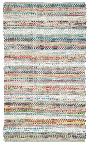 Safavieh Montauk 975 Hand Woven Cotton Rug MTK975A-3