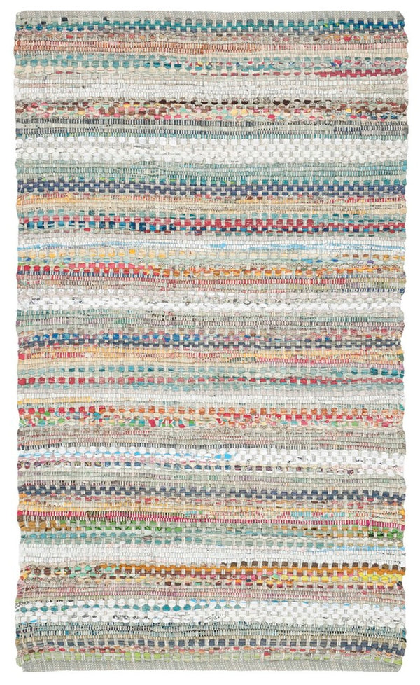 Safavieh Montauk 975 Hand Woven Cotton Rug MTK975A-3