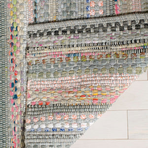 Safavieh Montauk 975 Hand Woven Cotton Rug MTK975A-3