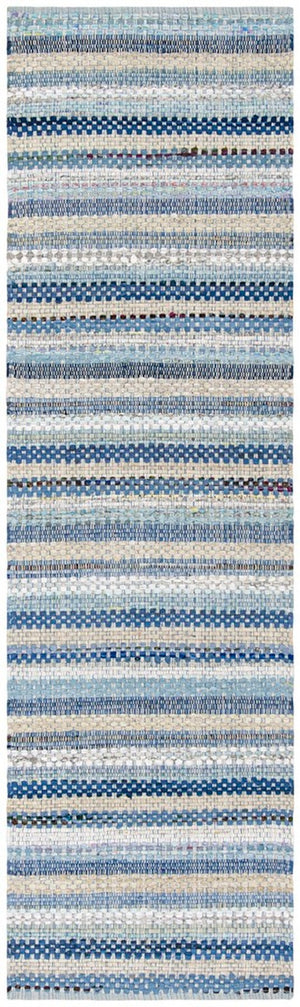 Safavieh Montauk 975 Hand Woven Cotton Rug MTK975B-3