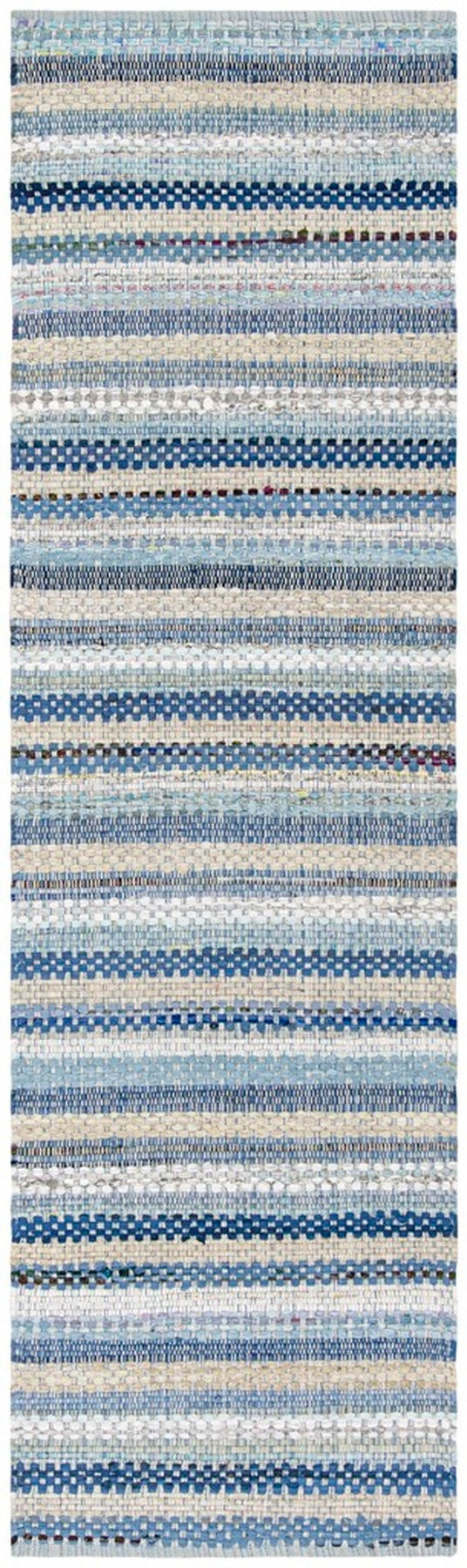 Safavieh Montauk 975 Hand Woven Cotton Rug MTK975B-3