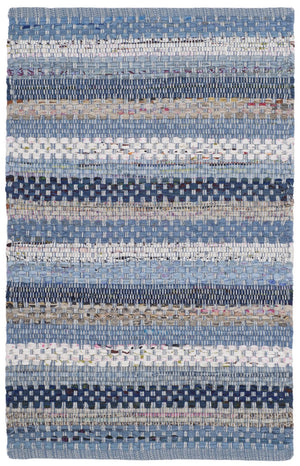 Safavieh Montauk 975 Hand Woven Cotton Rug MTK975B-3