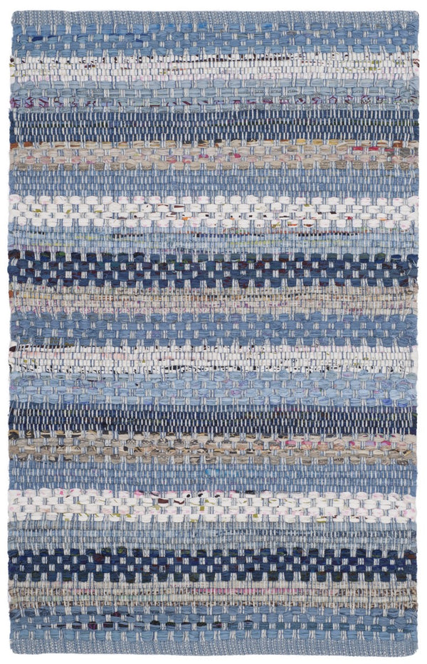 Safavieh Montauk 975 Hand Woven Cotton Rug MTK975B-3