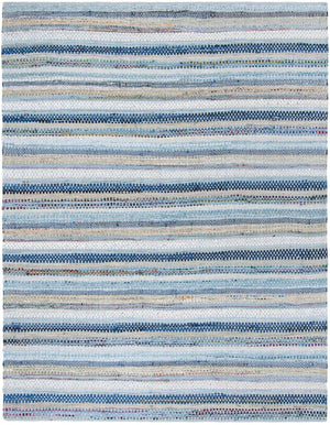 Safavieh Montauk 975 Hand Woven Cotton Rug MTK975B-3