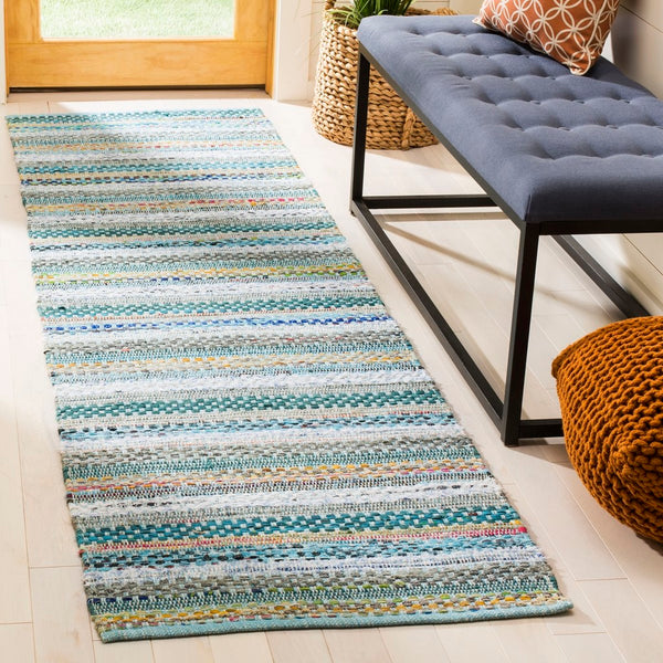 Safavieh Montauk 975 Hand Woven Cotton Rug MTK975C-3