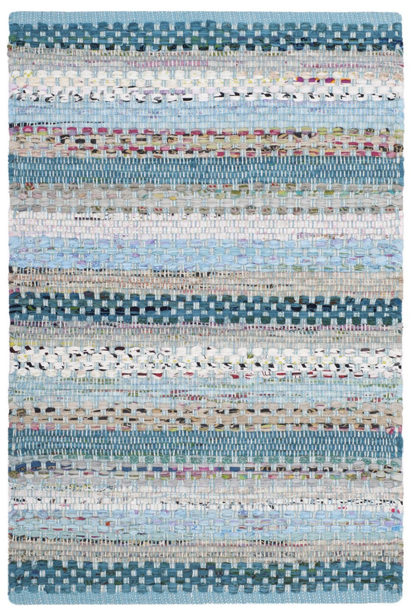 Safavieh Montauk 975 Hand Woven Cotton Rug MTK975C-3