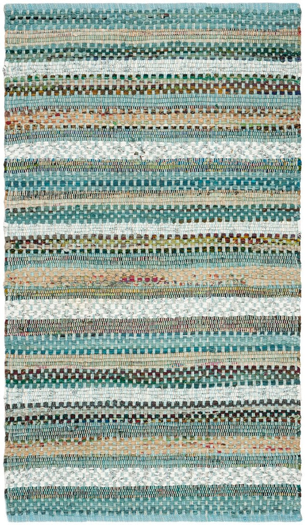 Safavieh Montauk 975 Hand Woven Cotton Rug MTK975C-3
