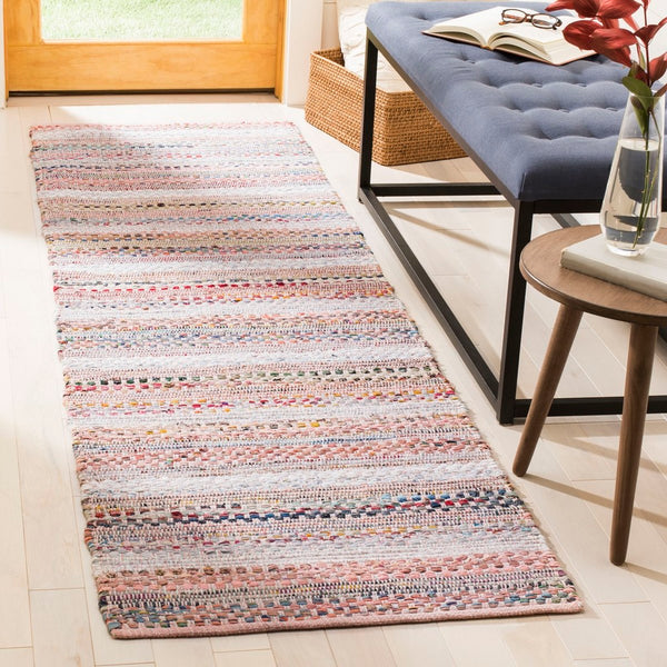 Safavieh Montauk 975 Hand Woven Cotton Rug MTK975D-3