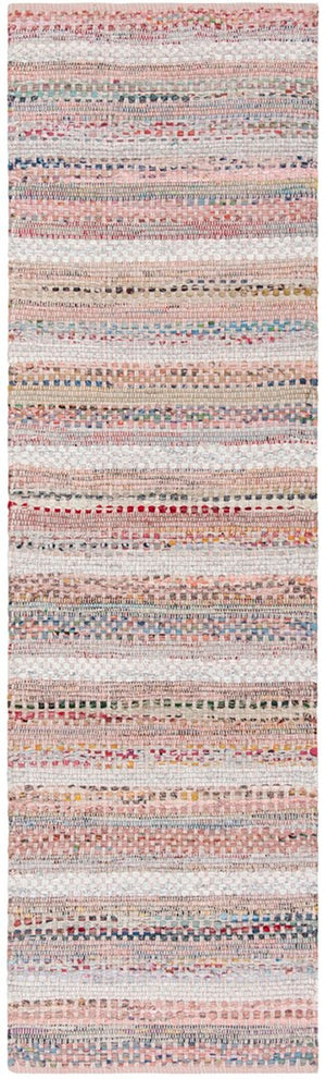 Safavieh Montauk 975 Hand Woven Cotton Rug MTK975D-3