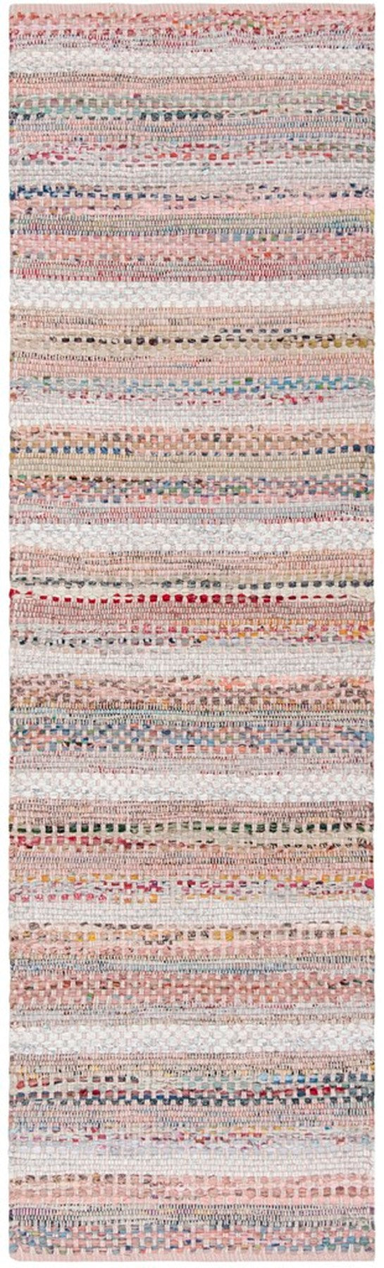 Safavieh Montauk 975 Hand Woven Cotton Rug MTK975D-3