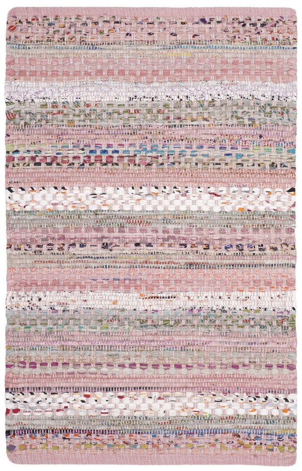Safavieh Montauk 975 Hand Woven Cotton Rug MTK975D-3