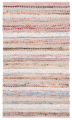 Safavieh Montauk 975 Hand Woven Cotton Rug MTK975D-3
