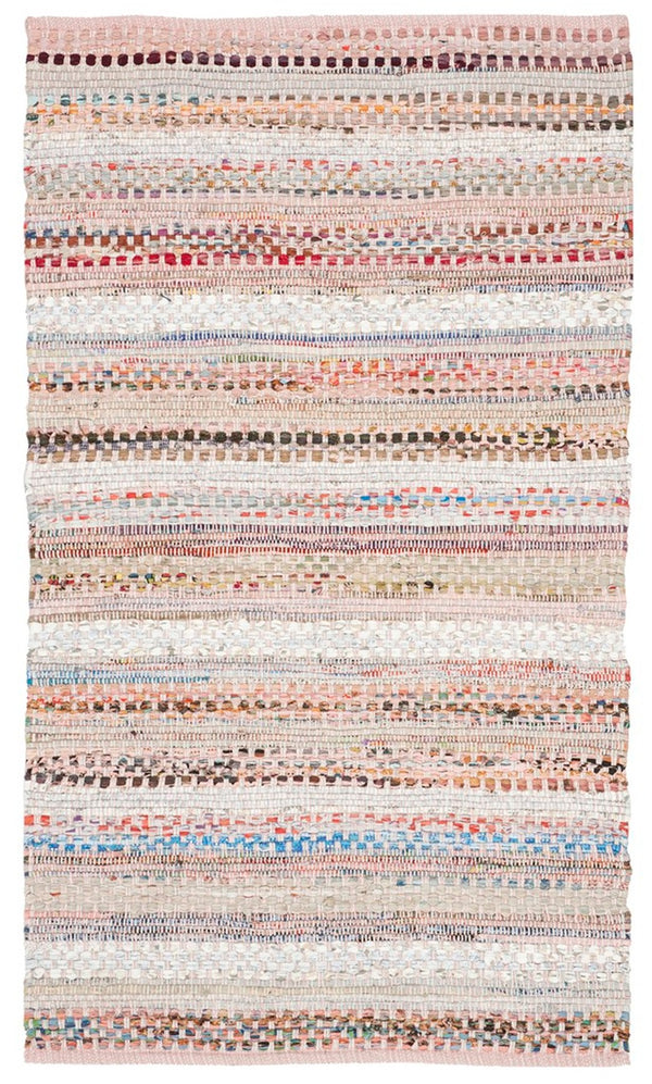 Safavieh Montauk 975 Hand Woven Cotton Rug MTK975D-3