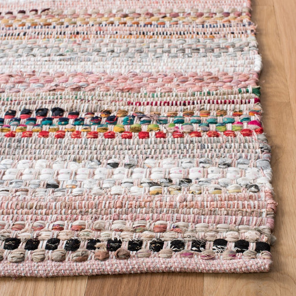 Safavieh Montauk 975 Hand Woven Cotton Rug MTK975D-3