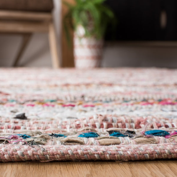 Safavieh Montauk 975 Hand Woven Cotton Rug MTK975D-3