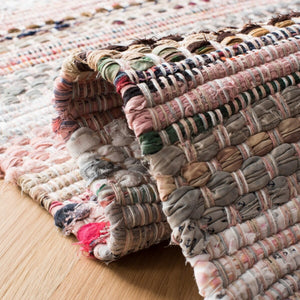 Safavieh Montauk 975 Hand Woven Cotton Rug MTK975D-3