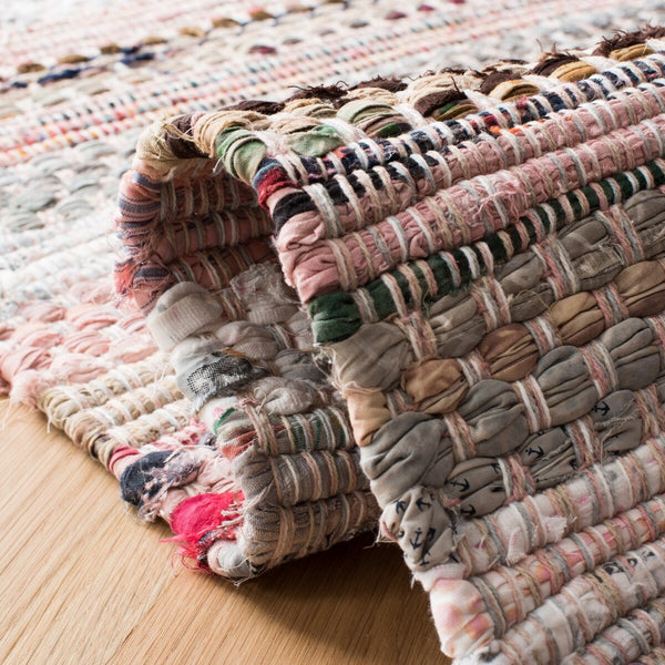 Safavieh Montauk 975 Hand Woven Cotton Rug MTK975D-3